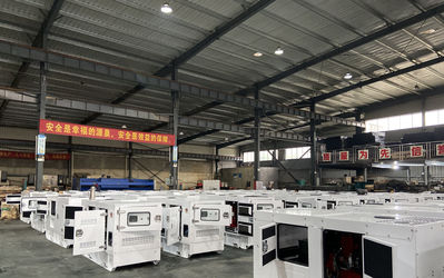 Xiamen Ai Power Technology Co., Ltd.
