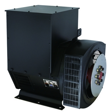 30kw 50kw 100kw 120kw 150kw Generator Alternator Brushless Alternator