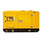 25kva Emergency Silent Diesel Generator Set 50hz 4B3.9-G2