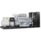 2250kva 4016 Perkins Diesel Generator Set 2500 Kva Diesel Home Standby Generator
