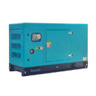 20kva 20kw Single Phase Quiet Diesel Generator Yanmar 3TNV76