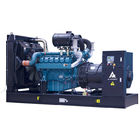 25kva-1000kva Korea Doosan Diesel Generator Electrical Power Generator