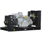 1500 Rpm 4008TAG1A Perkins Diesel Generator Set 900kva Deepsea 6120
