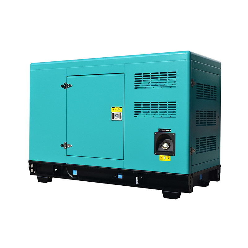 Japanese Kubota Diesel Generator 30kva 40kva Power Generator Set