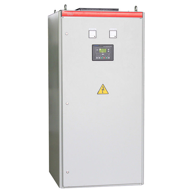 1000A 4P Power Automatic Transfer Switch For Generator ATS