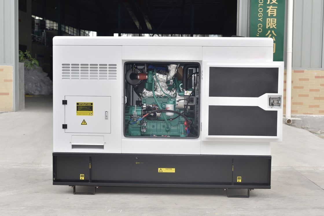 Kubota  9kVA  10 kva remote start diesel generator D1105