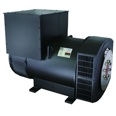 30kw 50kw 100kw 120kw 150kw Generator Alternator Brushless Alternator