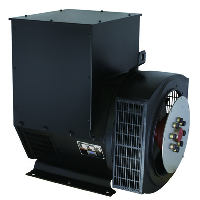 30kw 50kw 100kw 120kw 150kw Generator Alternator Brushless Alternator