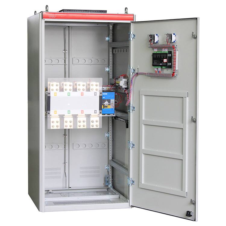 1000A 4P Power Automatic Transfer Switch For Generator ATS