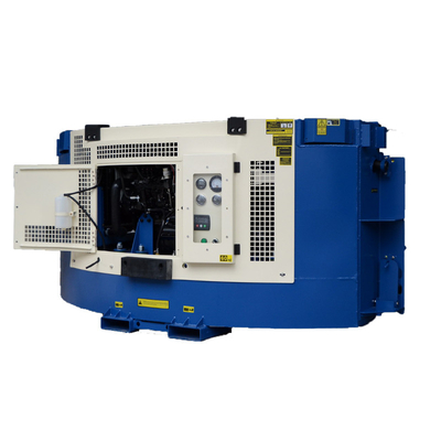 Generator 15 kW 460 V 3 fazy Kubota V2203 Clip on Genset do kontenera chłodniczego