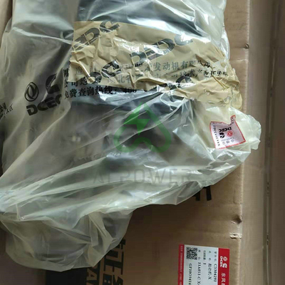 Silnik uruchamiający 3415538 5304291 QD2802 dla Cummins 6CT 4BT Silnik 24V